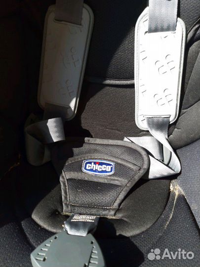 Кресло Chicco