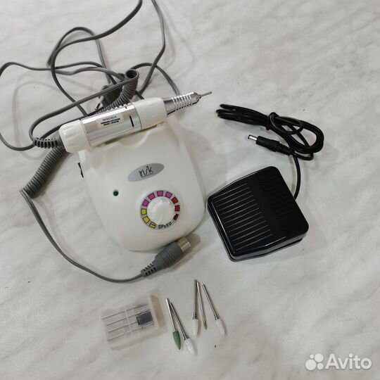 Аппарат для маникюра irisk