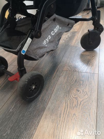 Коляска Yoya care