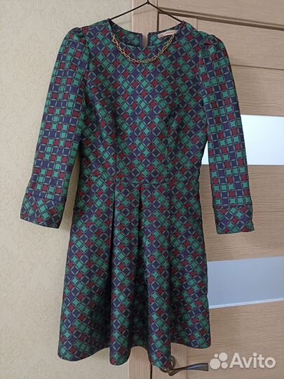 Вещи пакетом на девушку 42