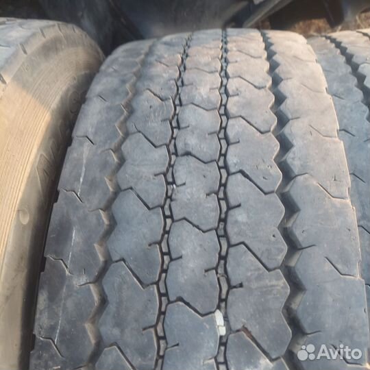 275/70 R22.5 Tyrex. Belshina руль