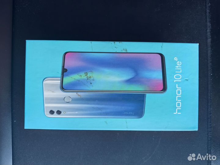 HONOR 10 Lite, 3/64 ГБ