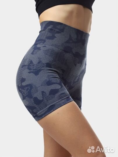 Шорты (велосипедки)