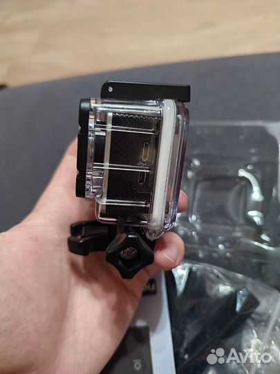 Экшн камера