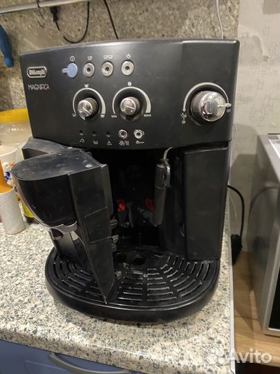 Кофемашина