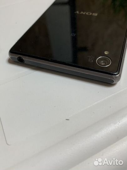 Sony Xperia Z1, 2/16 ГБ