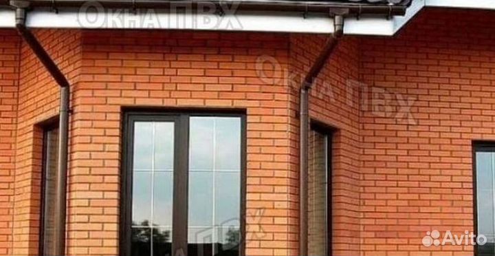 Остекление окон