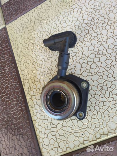 Выжимной подшипник ford focus 3