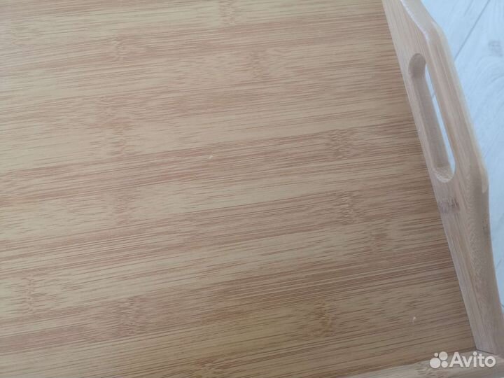 Поднос-столик