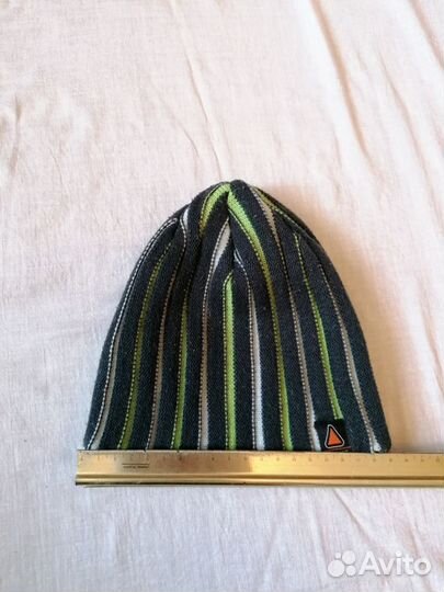 Шапки разного размера