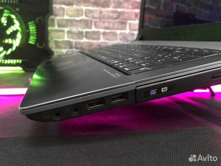 Ноутбуки Asus Core i7