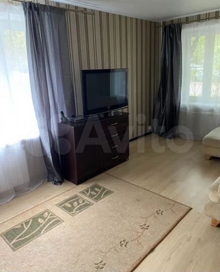 Комната 19 м² в 3-к., 1/4 эт.