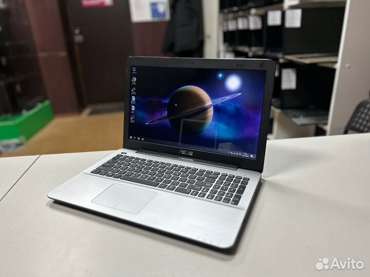 Игровой ноутбук Core i7/NVidia-2Gb/DDR3-12/SSD/HDD