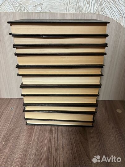 Жюль Верн собрание сочинений