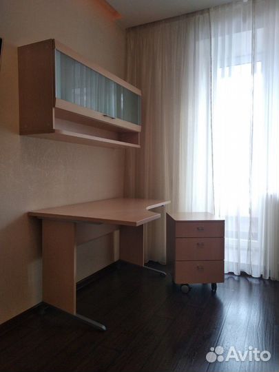 Компьютерная компл-ция мебель 