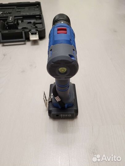 Аренда дрели шуруповерта Trigger 20103