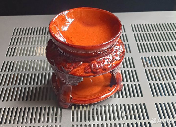 Аромалампа + масла