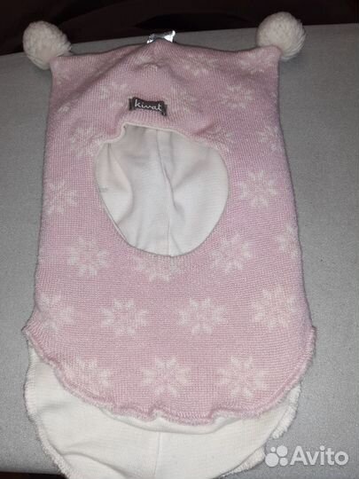 Продам зимние шлемы Киват