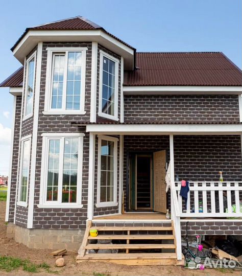 Технониколь hauberk