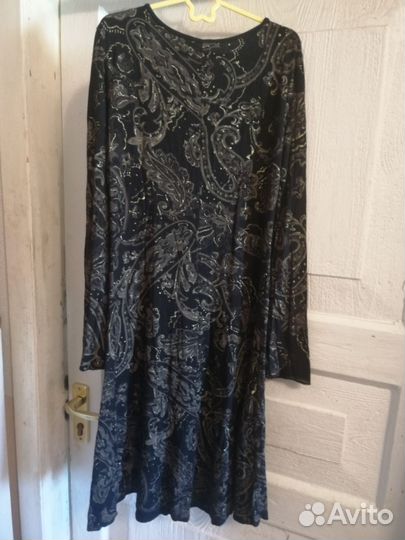 Платье женское