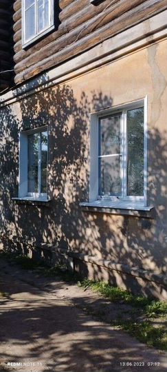 1-к. квартира, 30 м², 1/2 эт.