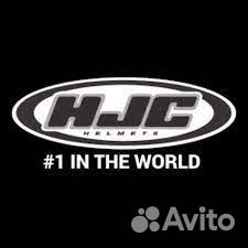 HJC крепление визоров