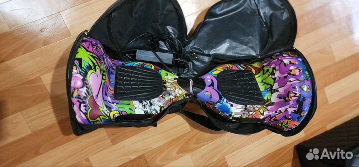 Гироскутер бу