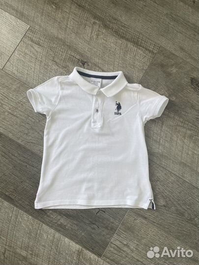 Us polo assn