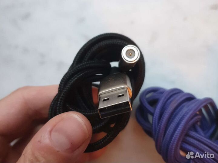 Провод магнитный Baseus