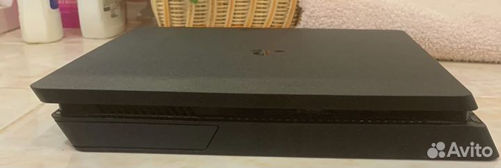 Sony PS4 slim 1TB