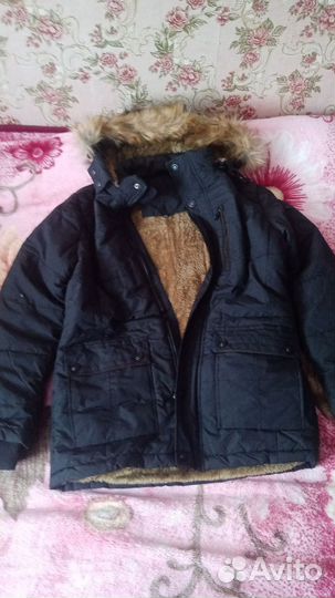 Парка весна