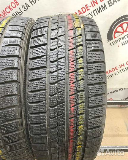 Goodyear Ice Navi Zea II 215/45 R17 86R