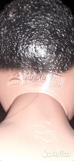 Коллекционная кукла от Philip Heath