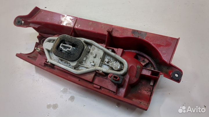 Фонарь (задний) правый Peugeot Partner