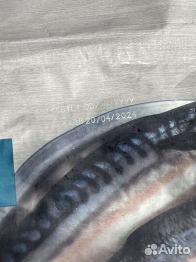 Корм для кошек Orijen Guardian 8 Cat 4,5