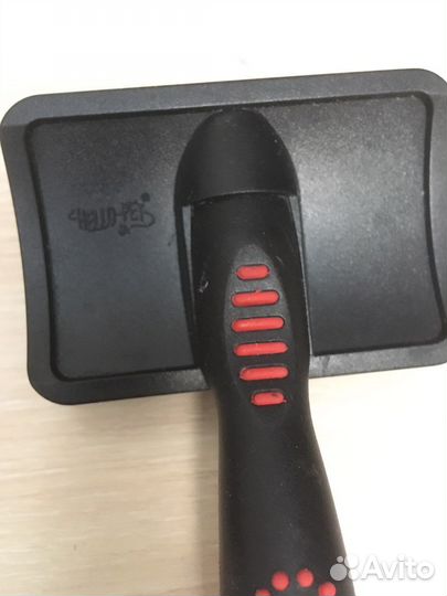 Пуходерка для кошек