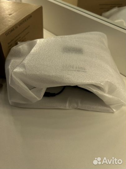 Лампа для ногтей