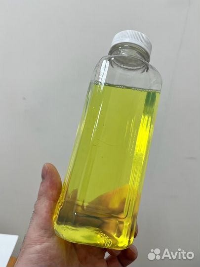 Дизельное топливо евро 5 ГОСТ к 5