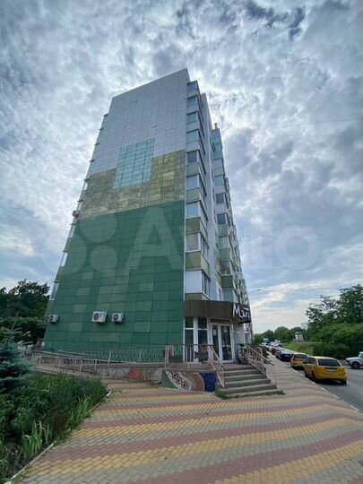 3-к. квартира, 71 м², 5/10 эт.