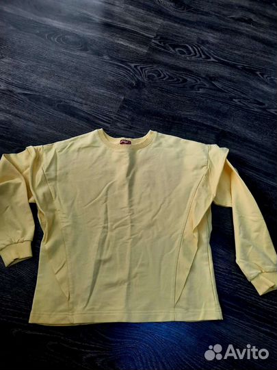 Вещи пакетом на девочку 134 140