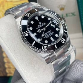 Часы мужские Rolex submariner механические