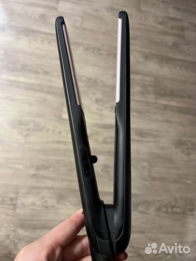 Выпрямитель для волос philips