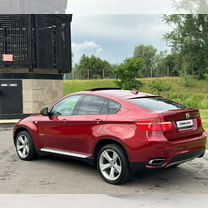 BMW X6 4.4 AT, 2008, 150 000 км, с пробегом, цена 1 499 000 руб.