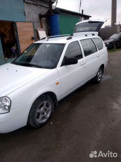 LADA Priora 1.6 МТ, 2012, 210 000 км
