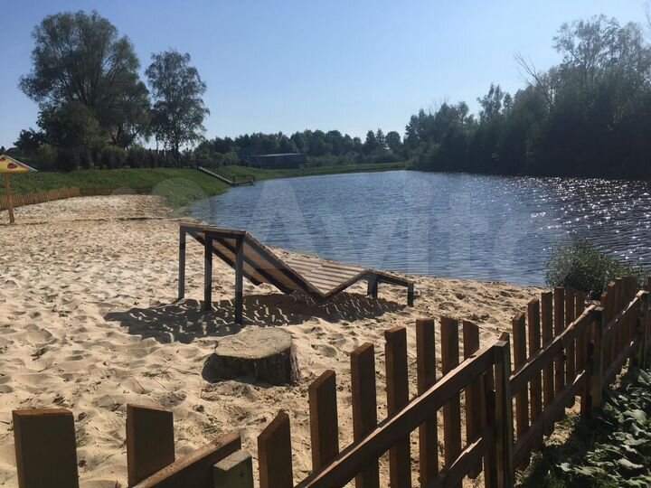 Участок 9,2 сот. (ИЖС)