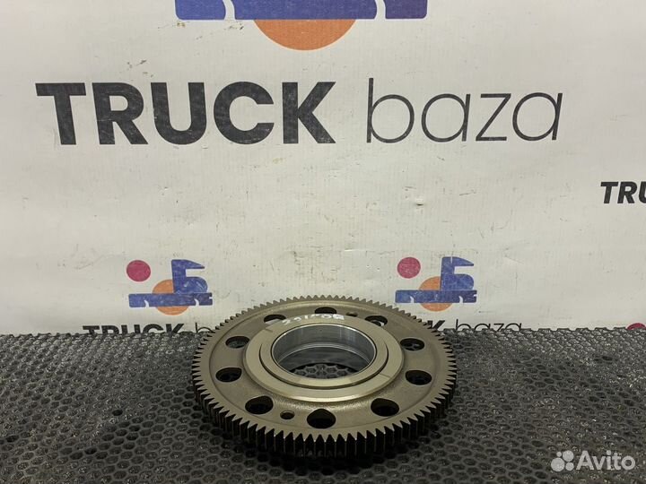 A4720500805 Шестерня грм промежуточная