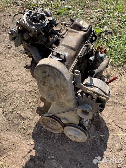 Разбор гольф 2