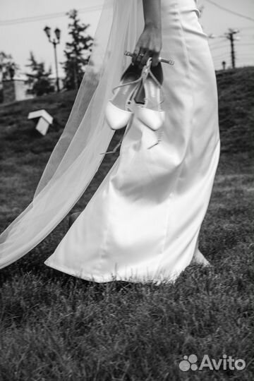 Свадебный фотограф