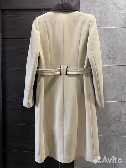 Пальто женское демисезонное