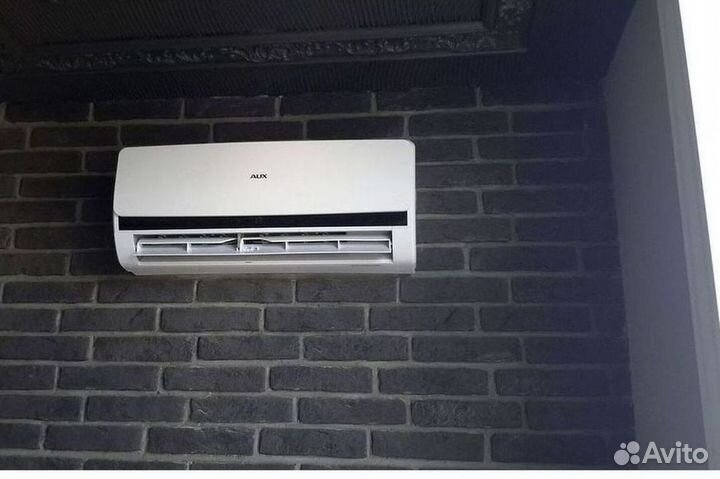 Кондиционеры